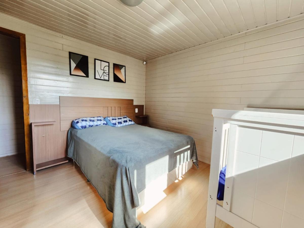 Casa Lunelli Bento Gonçalves Zewnętrze zdjęcie